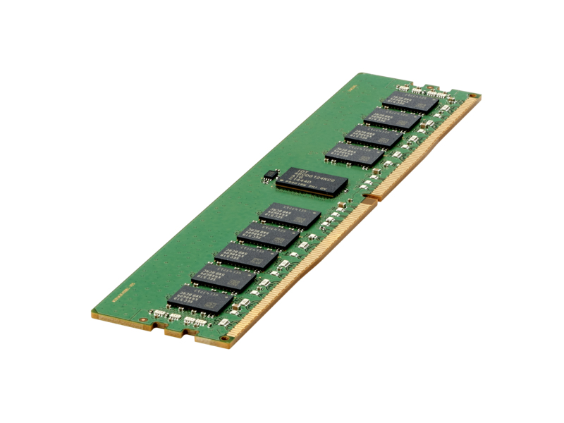 HPE P00924-B21 Speichermodul 32 GB 1 x 32 GB DDR4 2933 MHz