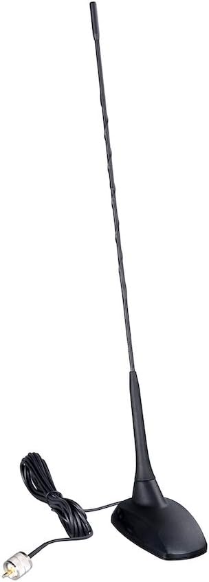 Albrecht CBM-516 Mobilantenne