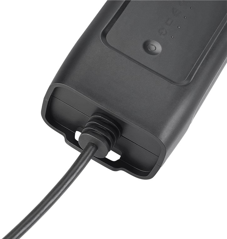 Mobile Ladestation Basic, Typ 2, Schutzkontakt, bis zu 2,3 kW, 6 m Mobile Ladestation Basic, Typ 2, Schutzkontakt, bis zu 2,3 kW, 6 m