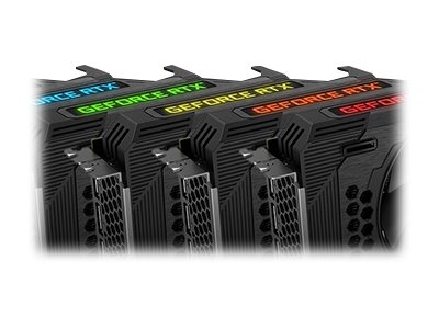 PNY XLR8 GeForce RTX 3050 Gaming REVEL EPIC-X RGB