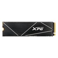 ADATA-XPG SSD PCIe Gen 4x4   4TB GAMMIX S70 BLADE R/W 7400/6600