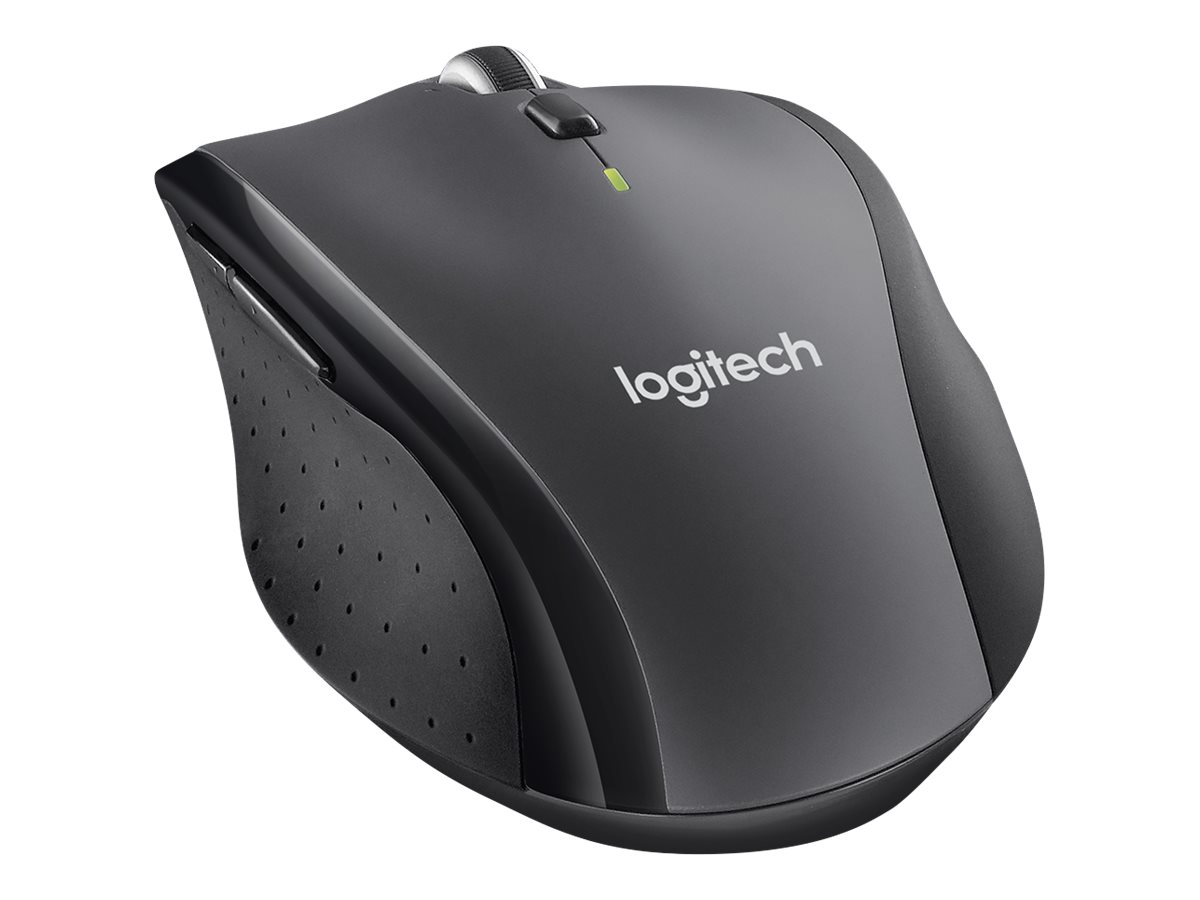 Logitech Customizable Mouse M705 Maus Büro rechts RF Wireless Optisch 1000 DPI