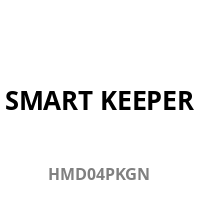 SmartKeeper Mini "HDMI Port" Blocker grün         4 Stk.+Key