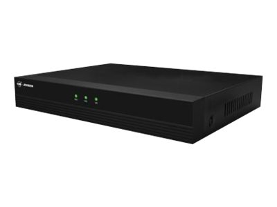Jovision JVS-ND6608-DZ - NVR - 8 Kanäle - netzwerkfähig