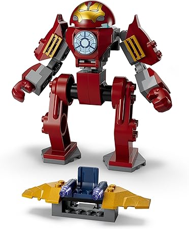 LEGO S.H. Marvel TBA 76263 LEGO S.H. Marvel TBA 76263