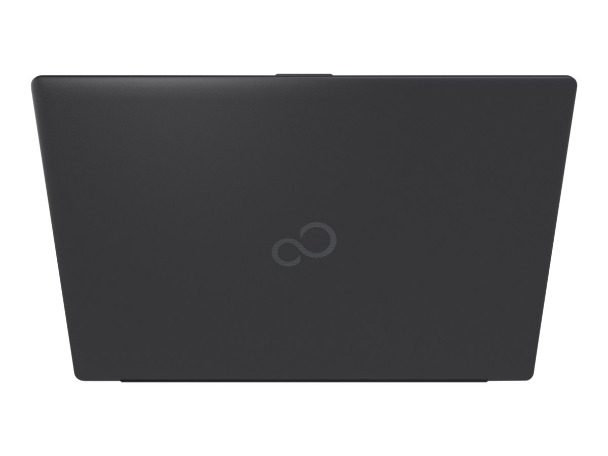 Fujitsu LIFEBOOK A3510 - Core i3 1005G1 / 1.2 GHz - kein Betriebssystem - UHD Graphics - 8 GB RAM - 256 GB SSD - 39.6 cm (15.6")