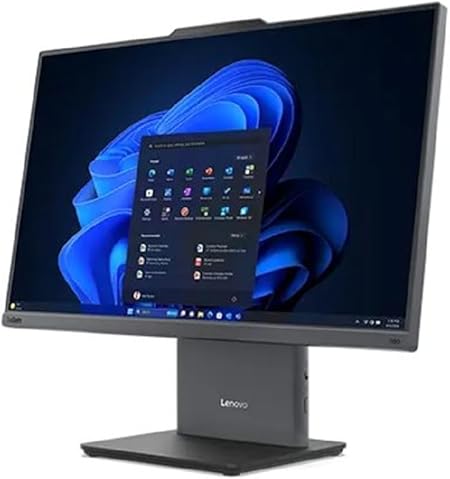 Lenovo ThinkCentre Neo 50a Gen 5 12SD - All-in-One (Komplettlösung)