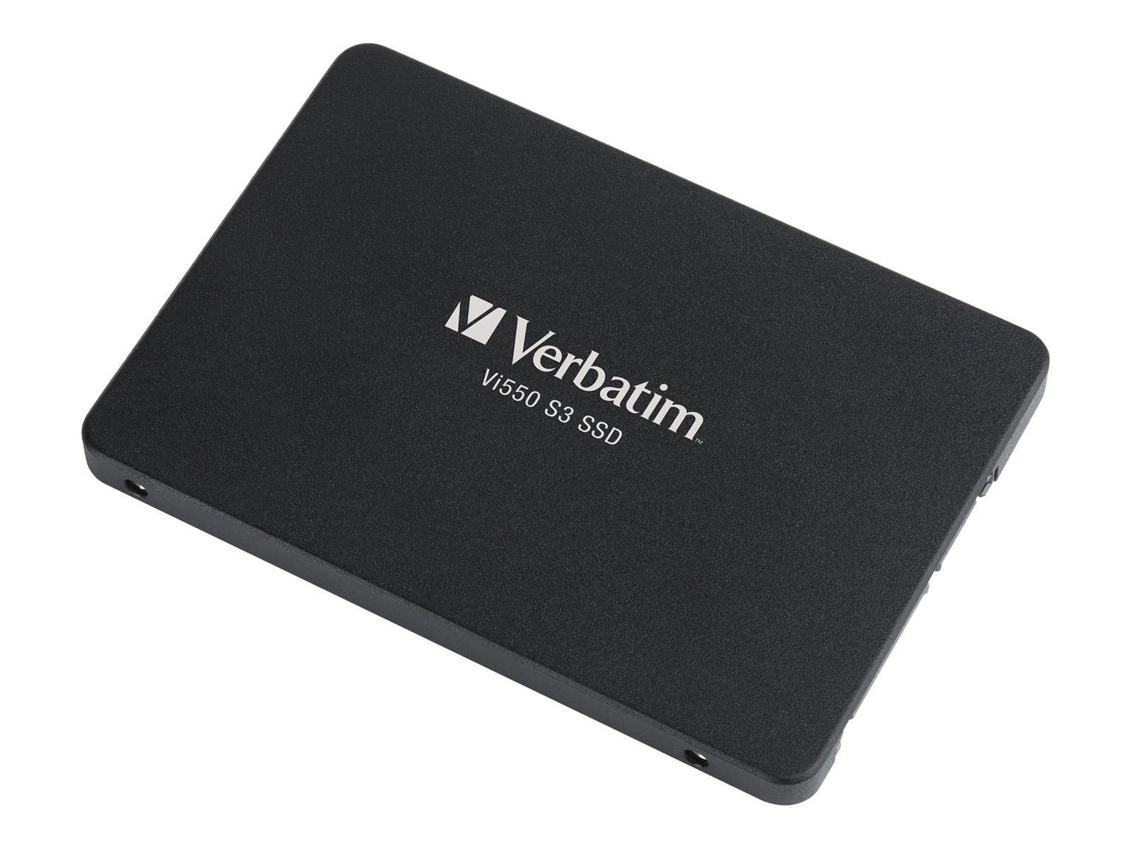 Verbatim Vi550 S3 SSD 128GB