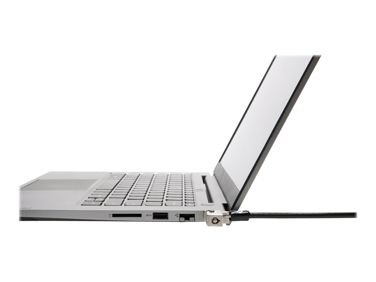 Kensington Slim NanoSaver® 2.0 Laptopschloss