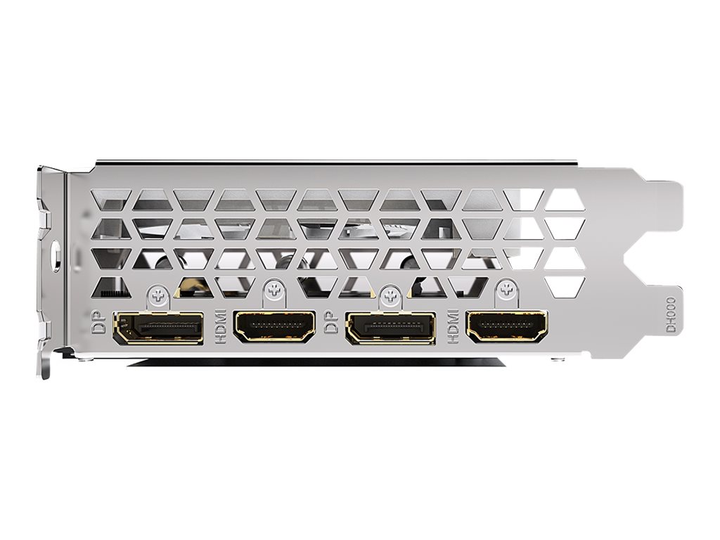 Gigabyte GeForce RTX 3060 VISION OC 12G (rev. 2.0)