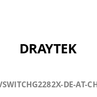 Draytek Switch 440mm VigorSwitch G-2282X 4*SFP+/24*GE retail