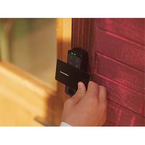 SwitchBot Keypad Touch Smartes Codeschloss für Lock Pro SwitchBot Keypad Touch Smartes Codeschloss für Lock Pro