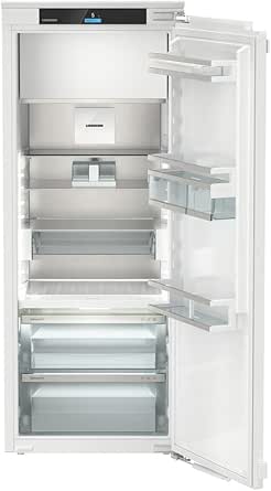 Liebherr Einbau Kühl- Gefrierkombi FT IRBd4551-20  wh  C