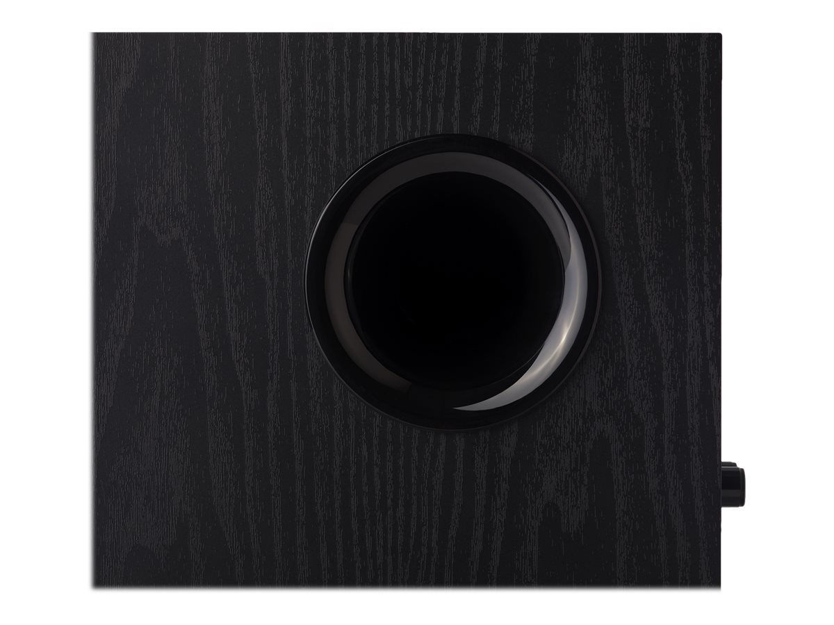 Edifier T5 Active Subwoofer schwarz retail Edifier T5 Active Subwoofer schwarz retail