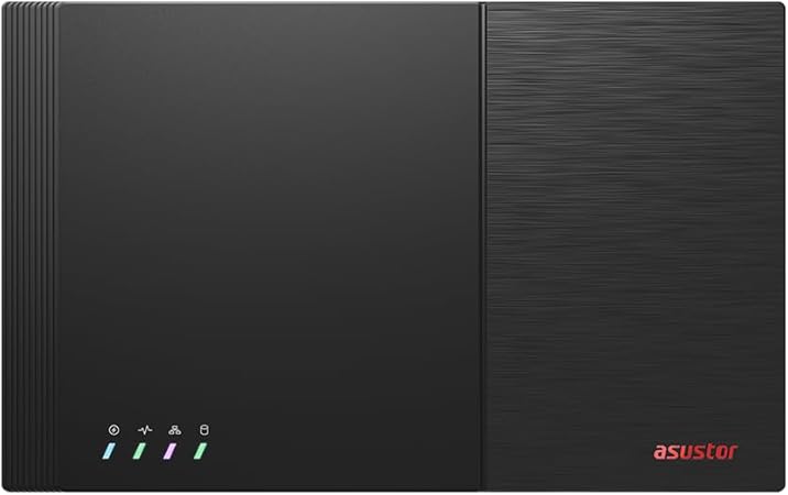 Asustor Flashstor 12 Pro Gen 2 FS6812X 12 Bay Asustor Flashstor 12 Pro Gen 2 FS6812X 12 Bay