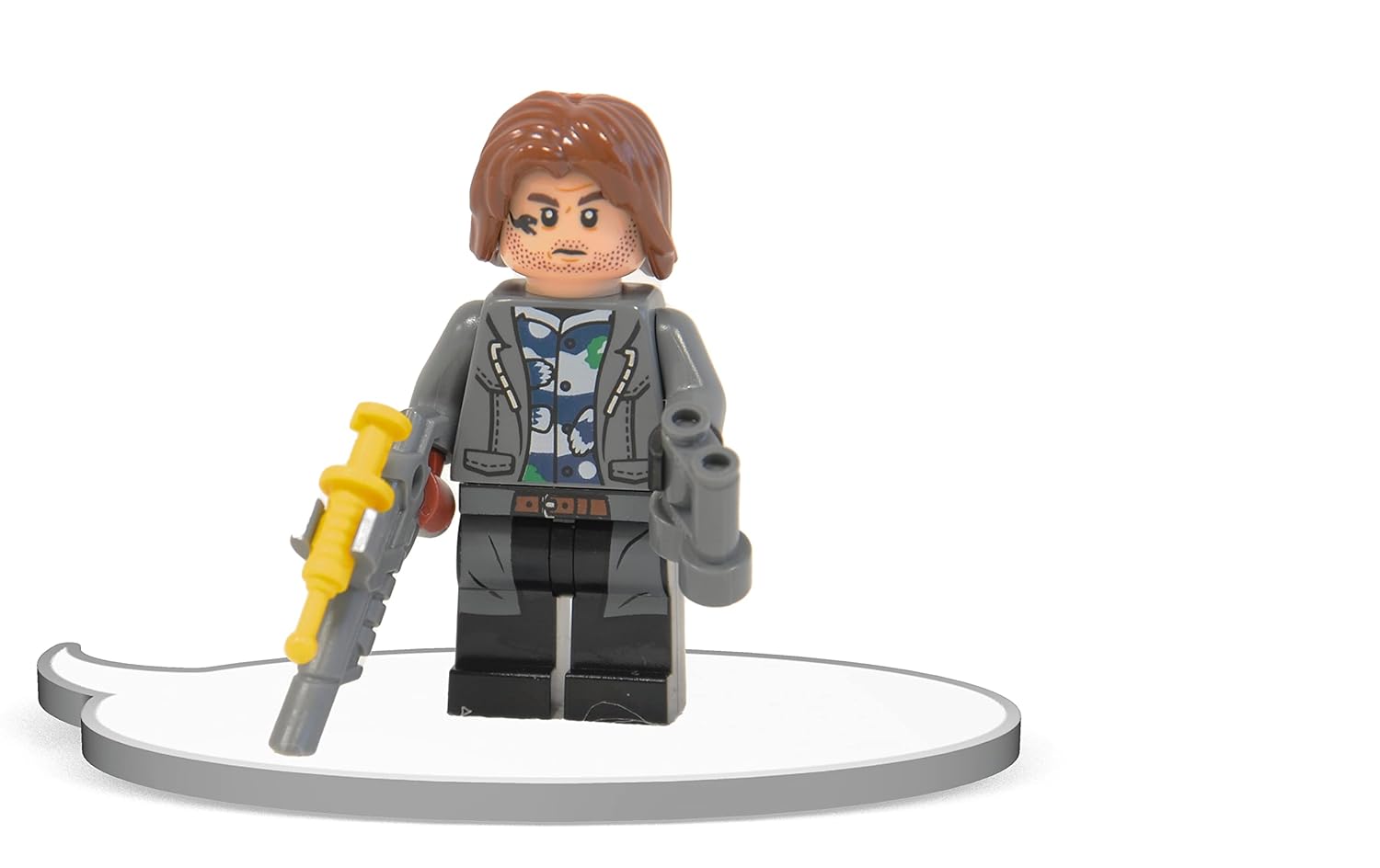 LEGO® Jurassic World™ – Abenteuer im Dinosaurierpark