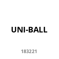 POSCA Marker UNI  MOP´R PCM-22 rot