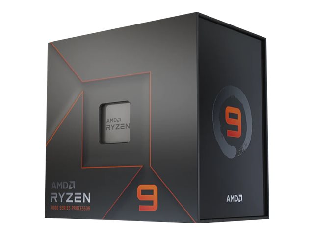 AMD Ryzen 9 7950X Prozessor 4,5 GHz 64 MB L3 Box