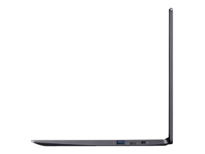 Acer Chromebook 314 C933T-C8MF - Celeron N4100 / 1.1 GHz - Chrome OS - UHD Graphics 600 - 4 GB RAM - 64 GB eMMC - 35.56 cm (14")
