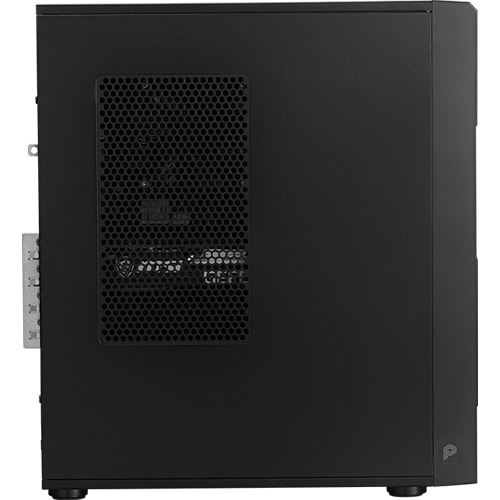 MSI BarebonePRO DP180 14-448DE Ci5-14400 black16GB/512GB SSD W11P