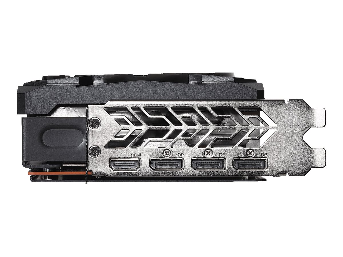 ASRock Phantom Gaming D Radeon RX 6900 XT 16G OC