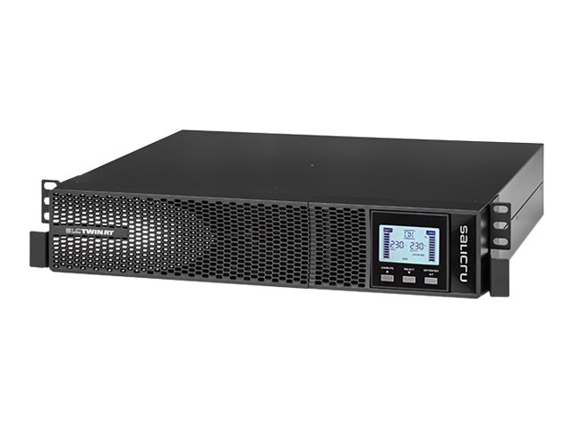 SALICRU SLC TWIN RT2 SLC 3000 - USV (in Rack montierbar/extern)