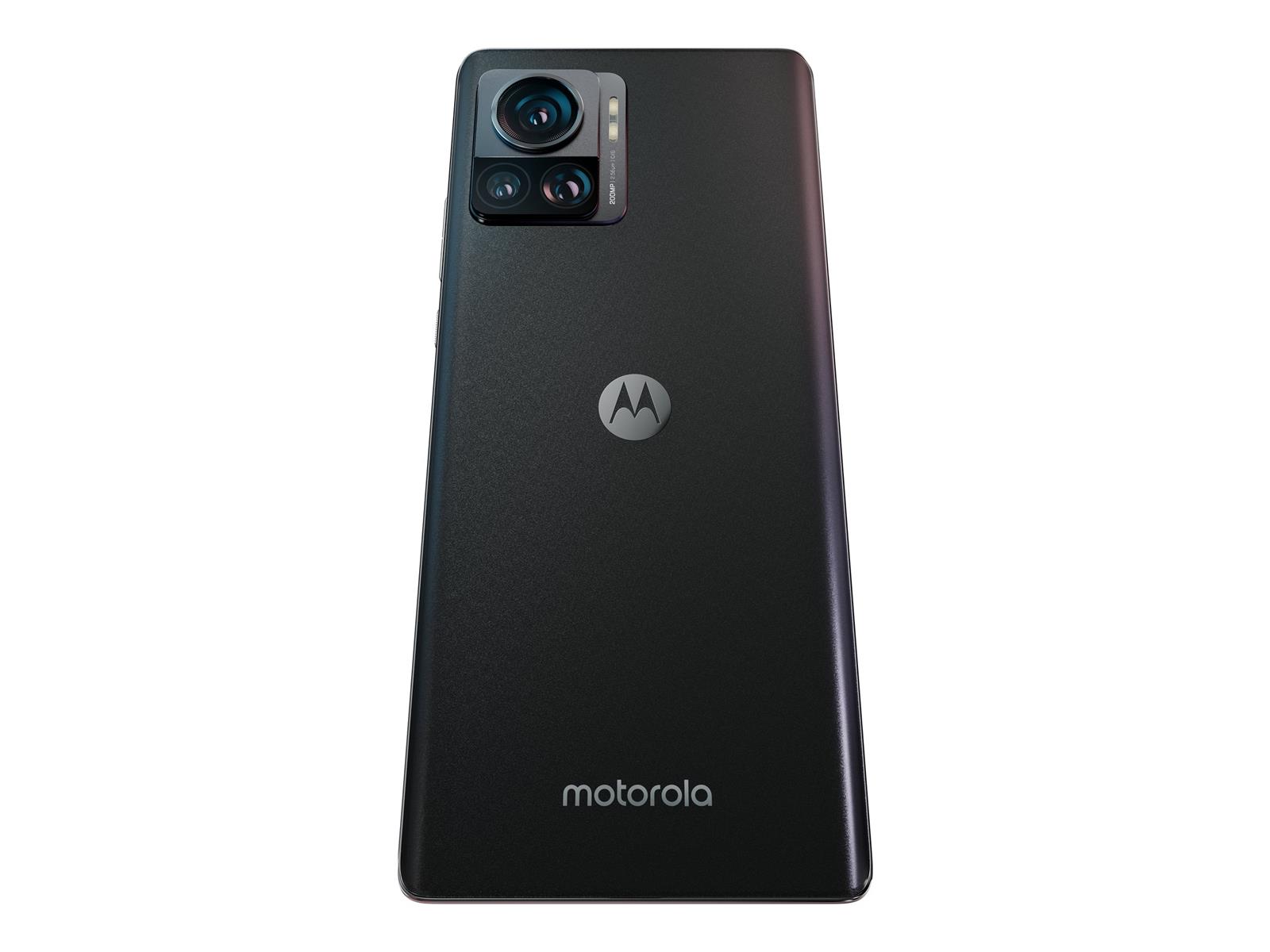 Motorola Edge 30 Ultra interstellar black      12+256GB