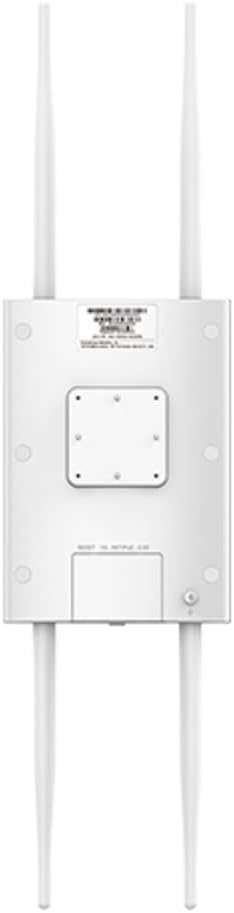 Grandstream GWN7664LR - Accesspoint - Wi-Fi 6
