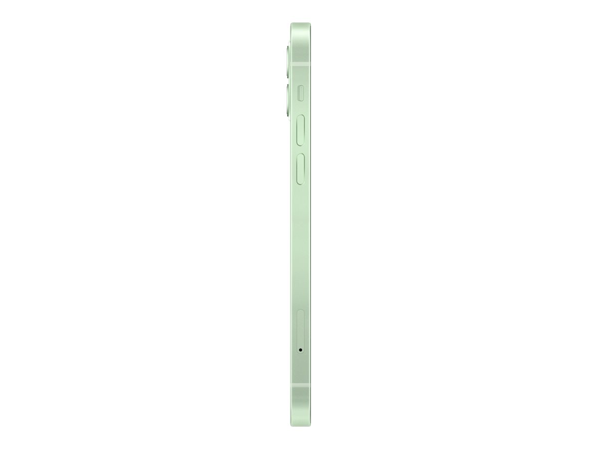 Apple iPhone 12 mini Grün 64 GB