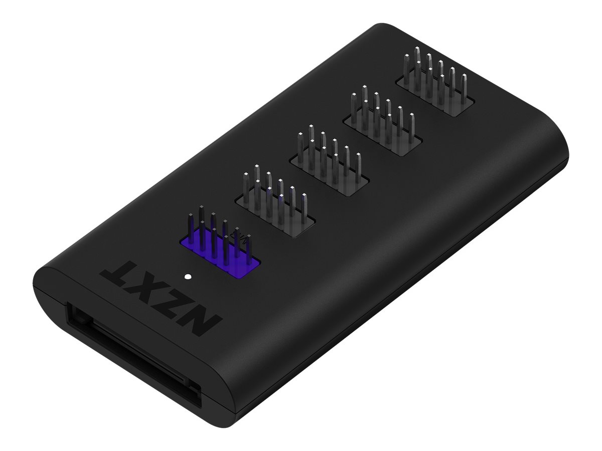 NZXT Internal USB Hub v3