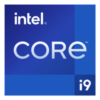 Intel Core i9 11900K - 8 Kerne - 16 Threads - 16 MB Cache-Speicher
