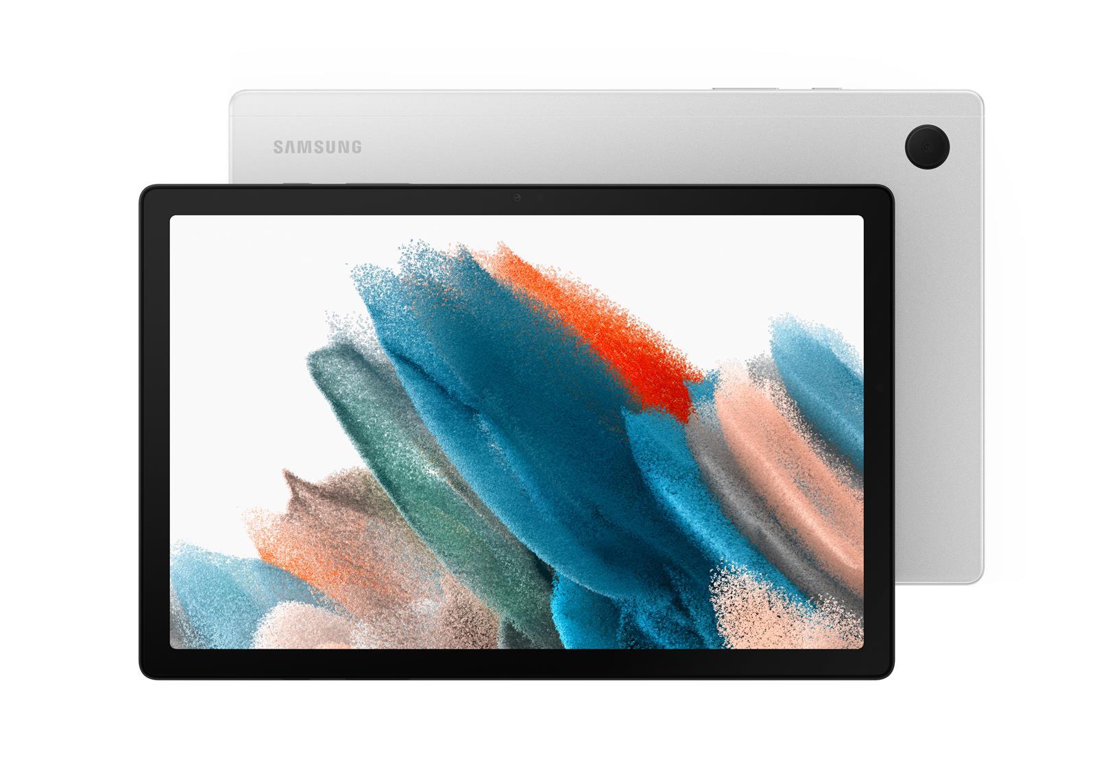 Samsung Galaxy Tab A8 - Tablet - Android - 32 GB - 26.69 cm (10.5")