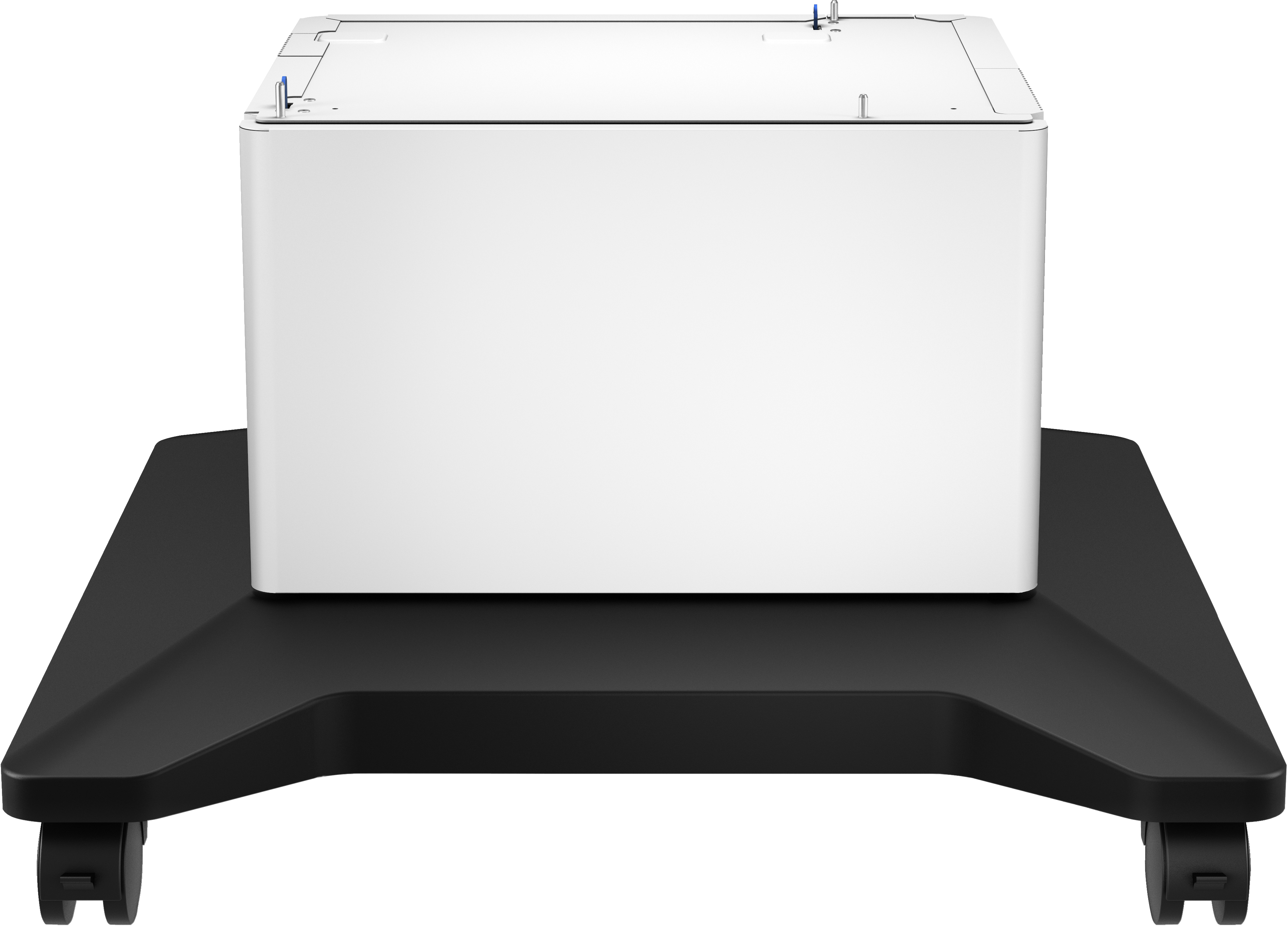 HP LaserJet Druckerschrank