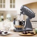 SMEG Küchenmaschine SMF03GREU 800W gr SMEG Küchenmaschine SMF03GREU 800W gr
