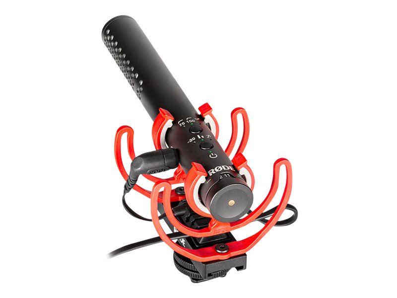 Rode VideoMic NTG
