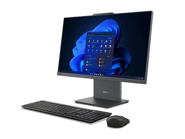 Lenovo ThinkCentre Neo 50a Gen 5 12SD - All-in-One (Komplettlösung)