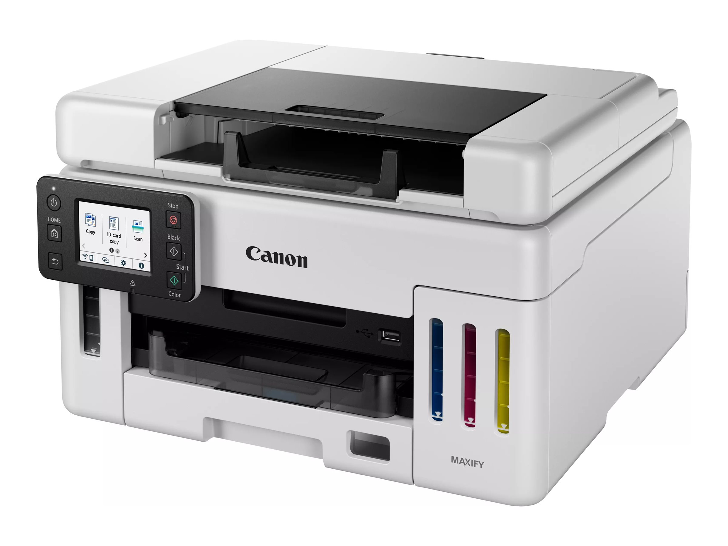 6351C006AA CANON Maxify GX6550 3in1