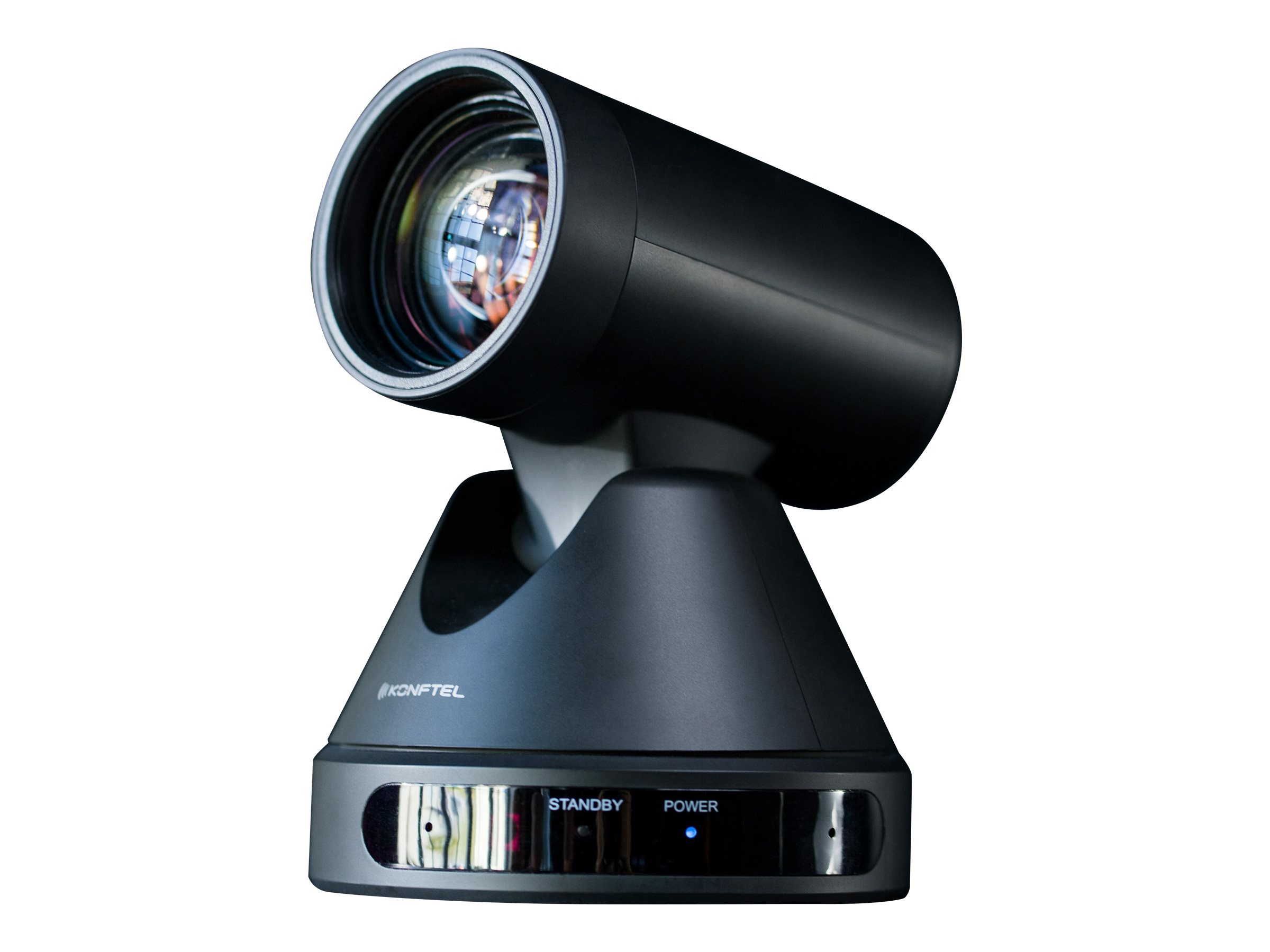 Konftel C50300IPx Hybrid - Kit für Videokonferenzen (Freisprechgerät, camera, Hub)