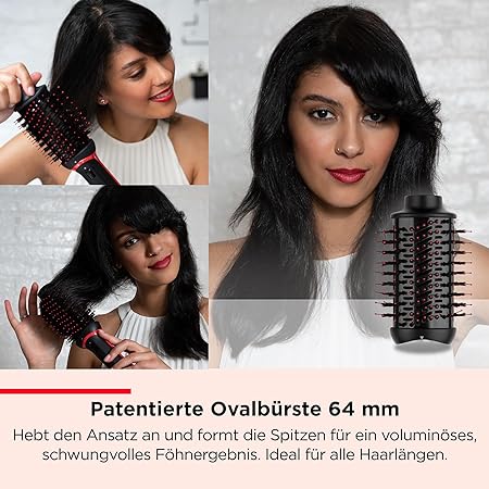 Revlon One-Step Blow-Dry Multi Styler RVDR5333E Revlon One-Step Blow-Dry Multi Styler RVDR5333E