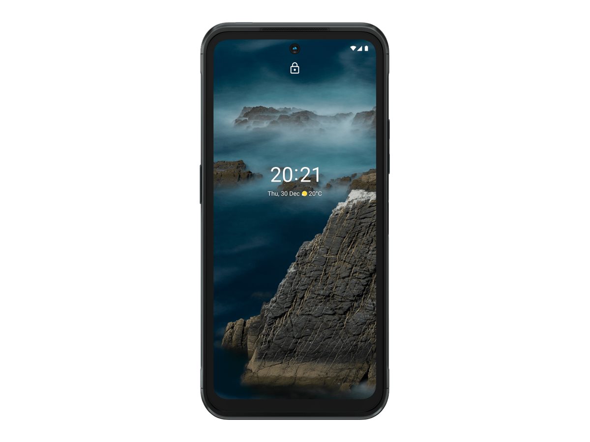 Nokia XR20 4+64GB grau