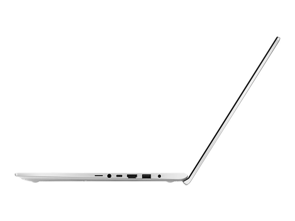 ASUS VivoBook 17 S712EA-BX140T - Intel Core i3 1115G4 / 3 GHz - Windows 10 Home - UHD Graphics - 8 GB RAM - 256 GB SSD NVMe - 43.9 cm (17.3")