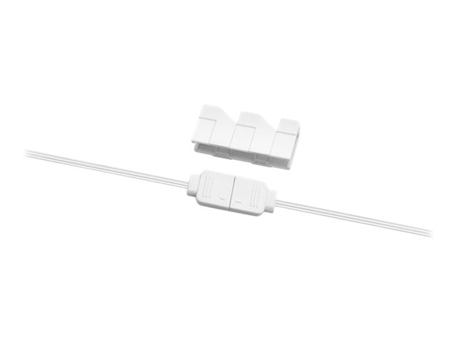 Thermaltake CT140 ARGB Sync - Gehäuselüfter - 140 mm - weiß (Packung mit 2) Thermaltake CT140 ARGB Sync - Gehäuselüfter - 140 mm - weiß (Packung mit 2)