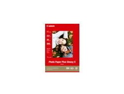Canon PP-201 Glossy II Fotopapier Plus 13 x 18 cm – 20 Blatt