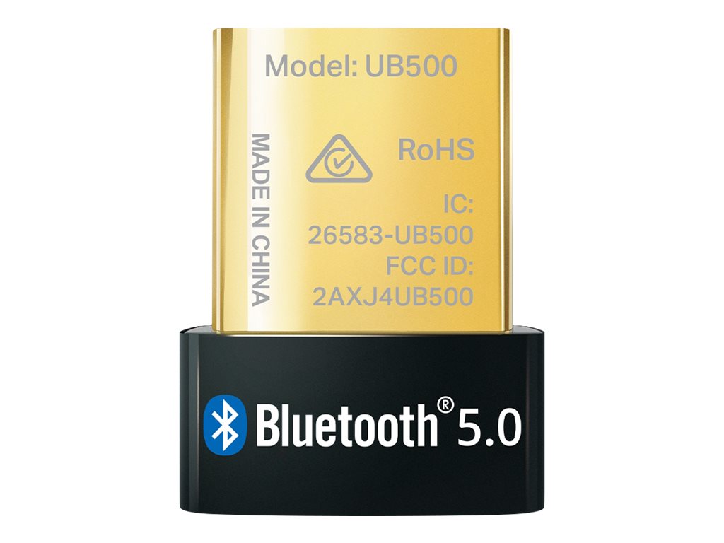 TP-Link Bluetooth 5.0 Nano USB Adapter