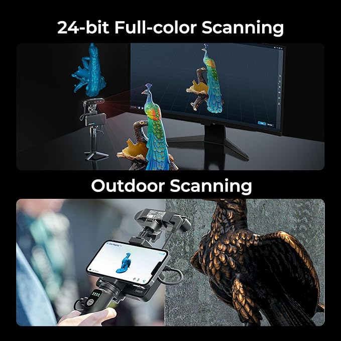 CR-SCAN FERRET PRO CR-SCAN FERRET PRO