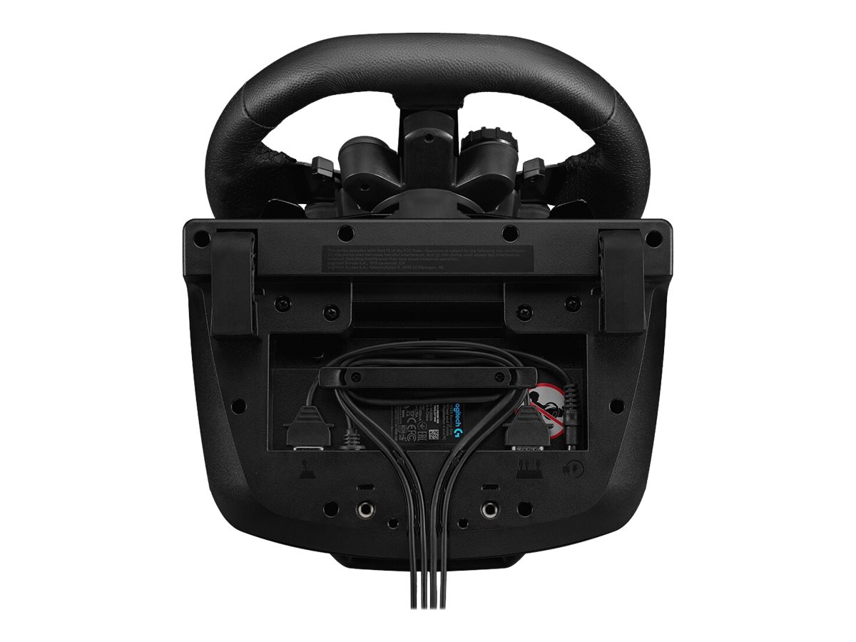 Logitech G923 Trueforce für XBox und PC Logitech G923 Trueforce für XBox und PC