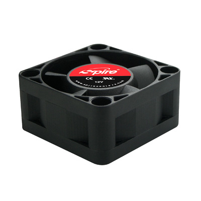 Spire Fan Blower Computergehäuse Kühler