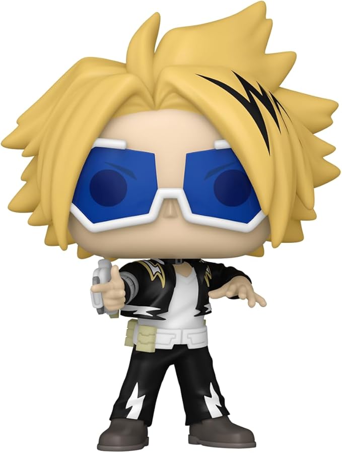 Funko Pop! Figur My Hero Academia Denki Kaminari 10cm