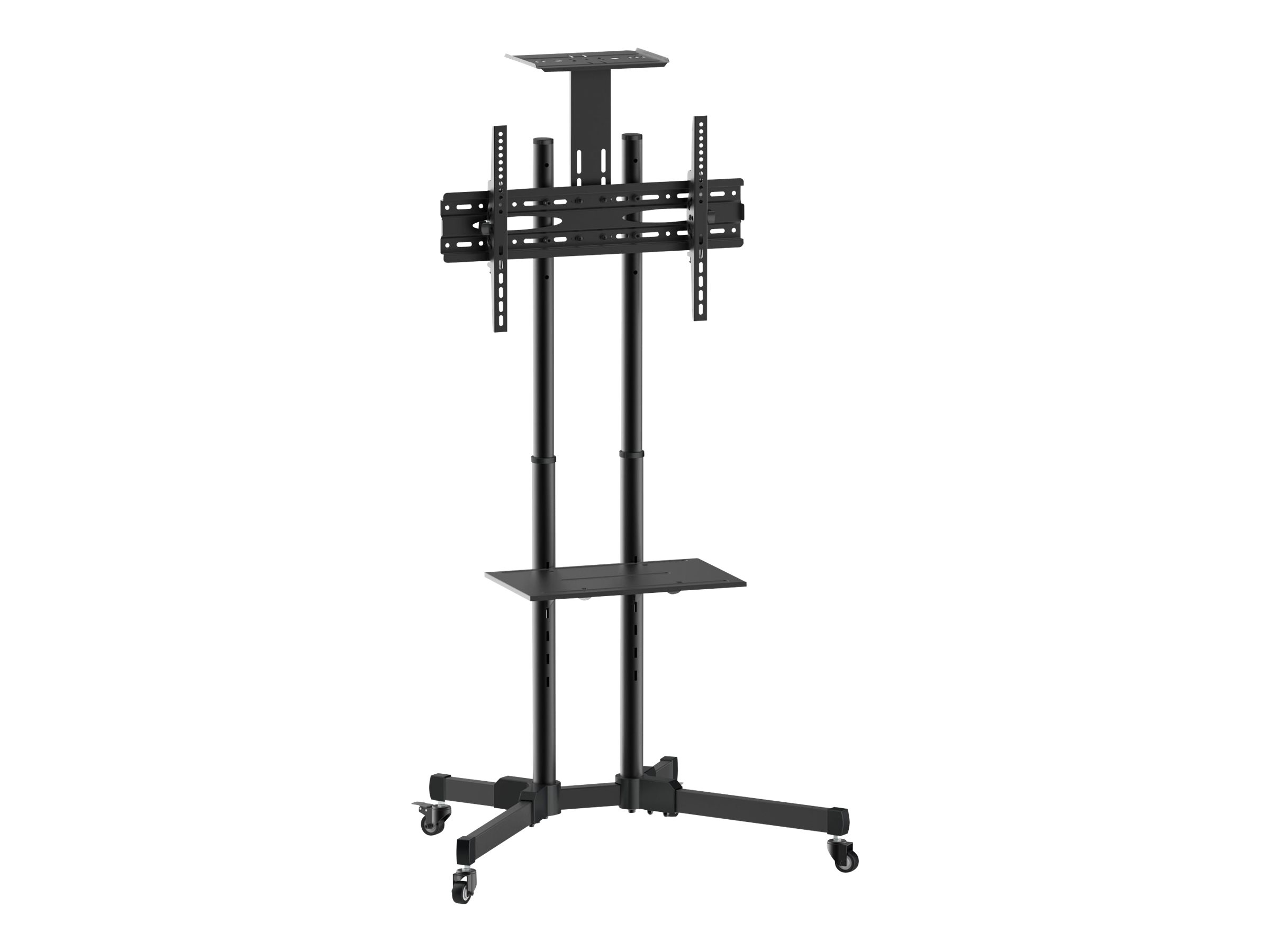 Equip 37"-70" Multifunktions LCD-TV Wagen