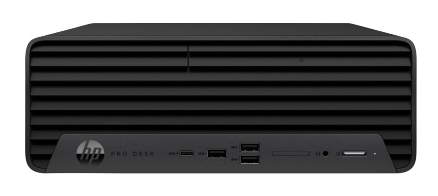 HP Pro SFF 400 G9 i7-13700 16/512SSD 1J W11P 12 Monate